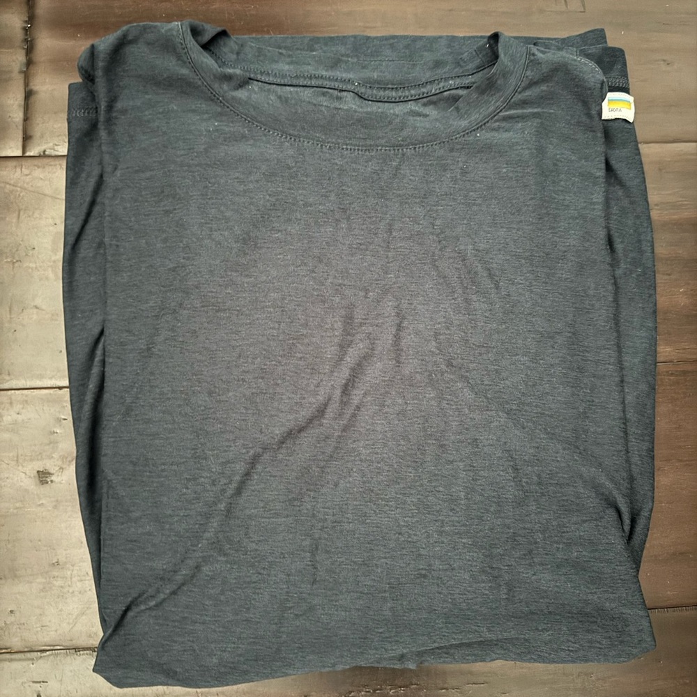 Men’s Vuori Strato Tech Tee